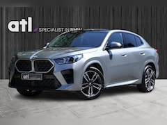 BMW X2 - sDrive20i Launch Edition M-Sport | Pano | HUD | Harman Kardon | 360 Camera | Iconic Grille