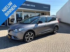 Renault Grand Scénic - 1.3 TCe 140 EDC Bose Automaat