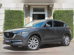 Mazda CX-5 - 2.5 4WD SkyActiv-G 194 Signature TREKHAAK | BOSE | LEDER | CARPLAY | STOELVENTI | FULL OPT