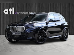 BMW X5 - xDrive50e M-Sport | 22"| Pano Sky Lounge | Harman Kardon | Merino | HUD | Drive Ass Pro |
