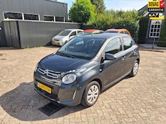 Citroën C1 - 1.0 VTi Feel