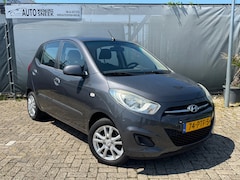 Hyundai i10 - 1.2 i-Drive Cool - Airco - APK 12-26
