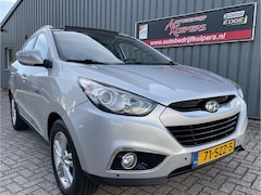 Hyundai ix35 - 1.6i GDI Business Edition Clima.Cruise.Pano.Pdc.Camera.Leer.Lm.velgen.Trekhaak