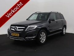 Mercedes-Benz GLK-klasse - Handgeschakeld 200 Ambition