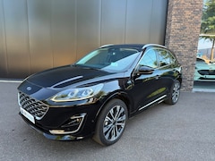 Ford Kuga - 2.5 225pk PHEV Vignale Trekhaak, HUD, Camera's, Adop cruise, Winter pack etc. etc