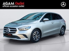 Mercedes-Benz B-klasse - 180 Business Solution AMG