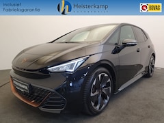 CUPRA Born - Business 84 kWh Warmtepomp, 360 Camera, Head-up