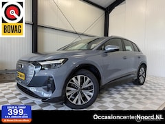 Audi Q4 e-tron - 45 quattro S Edition 82 kWh | Leer | SOH 92%