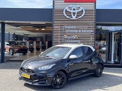 Toyota Yaris - 1.5 Hybrid Executive Bi-Tone | PDC V+A | HUD