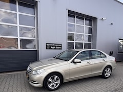 Mercedes-Benz C-klasse - 180 BnsCl. Elegance