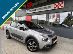 Citroën C3 - 1.2 PT FEEL EDITION + ECC/APPLE CARPLAY