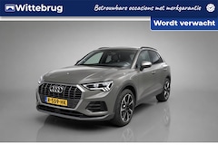 Audi Q3 - 45 TFSI 245PK e Edition / Digitale Cockpit / Apple Carplay-Android Auto / Parkeerhulp plus