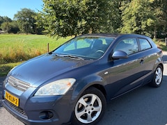Kia Pro cee'd - 1.4 Challenge, NAP, Airco