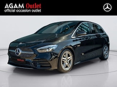 Mercedes-Benz B-klasse - 180 Business Solution Luxury