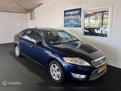 Ford Mondeo - 2.0-16V Titanium APK - NAP - Navi - Cruise - Airco - Trekhaak