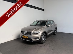 Volvo XC40 - 1.5 T4 Recharge Inscription Expression