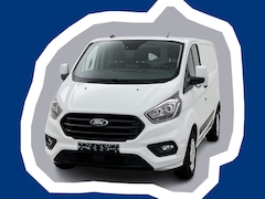 Ford Transit Custom - 280 2.0 TDCI L1H1 130pk Sync multimedia Stoelverwarming Trekhaak