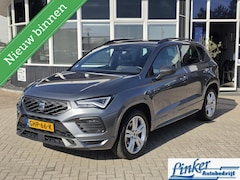 SEAT Ateca - 1.5 TSI FR Business Intense AUTOMAAT NL-AUTO CAMERA