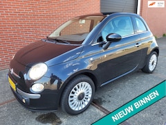 Fiat 500 - 1.2 Pop PANORAMADAK