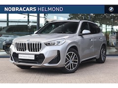 BMW X1 - xDrive25e M Sport Automaat / Trekhaak / Sportstoelen / Achteruitrijcamera / Stoelverwarmin