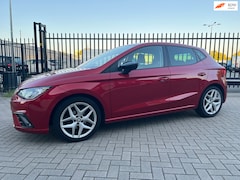 SEAT Ibiza - 1.0 TSI FR Business Intense Vol Opties Topstaat