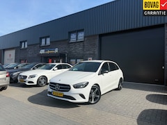 Mercedes-Benz B-klasse - 200 Business Solution Luxury | 1E EIGENAAR | 3/6/12MND GARANTIE | AUTOMAAT | LED | CRUISE