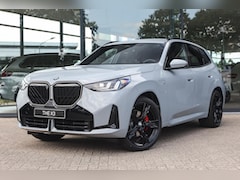BMW X3 - 30e xDrive M Sport Automaat / Trekhaak / Sportstoelen / Adaptieve LED / Parking Assistant