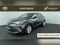 Toyota C-HR - 1.8 Hybrid Active