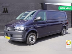 Volkswagen Transporter - 2.0 TDI L2 EURO 6 - Airco - Cruise - PDC - € 13.900, - Excl