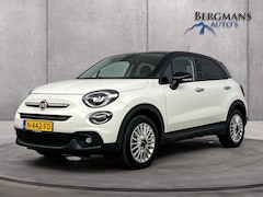Fiat 500 X - - 1.3 FireFly Turbo 150 Hey Google // TREKHAAK // PARKEERCAMERA // NAVIGATIE //