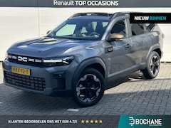 Dacia Bigster - 1.8 Hybrid 155 Extreme | Panoramadak | Navigatie | 360 Camera | Trekhaak |