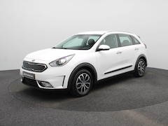 Kia Niro - 1.6 GDi Hybrid DynamicLine Trekhaak | Camera | Clima | Navi | Cruise | LM Velgen | All Sea