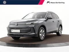 Volkswagen Tiguan - Limited Edition 1.5 eHybrid 204 PK 6 versn. DSG · Design Pakket Dark · Trekhaak inklapbaar