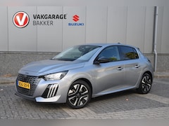 Peugeot 208 - 1.2 PureTech 100 Allure | cruise control | electronic climate controle | Parkeersensoren |