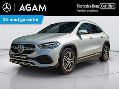 Mercedes-Benz GLA-Klasse - 200 AMG Line | Trekhaak
