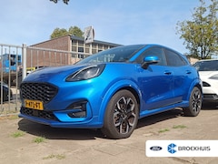 Ford Puma - 1.0 EcoBoost Hybrid ST-Line X First Edition