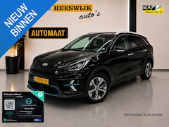Kia e-Niro - DynamicPlusLine 39 kWh Airconditioning (automatisch) | Open dak | Stoelverwarming | SOG 10
