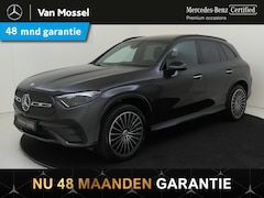 Mercedes-Benz GLC-klasse - 400e 4MATIC AMG Line /Panoramadak /Distronic /Burmester /360 Camera /Elek Trekhaak