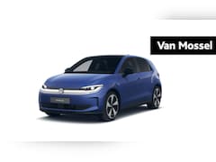 Volkswagen ID.Polo - Style First Edition 52 kWh 211PK | Navigatie | Trekhaak afneembaar | Apple Carplay/Android