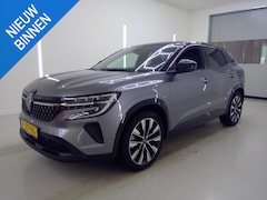 Renault Austral - 1.2 E-TECH FULL HYBRID 200 TECHNO I AUTOMAAT I TREKHAAK I SAFETY PACK I P-CAMERA I APPLE C