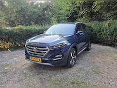 Hyundai Tucson - 1.6 GDI Comfort in zeer goede staat voor een zeer scherpe prijs!