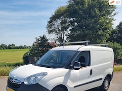 Opel Combo - 1.6 CDTi L1H1 Edition, 77 KW, Euro 6, Airco, Prima rijden