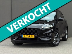 Ford Kuga - 2.5 PHEV ST-Line