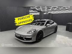 Porsche Panamera - 2.9 4 E-Hybrid Platinum Edition