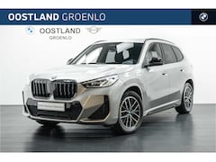 BMW X1 - xDrive25e M Sport Automaat / Trekhaak / Panoramadak / Sportstoelen / Achteruitrijcamera /