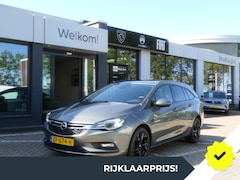 Opel Astra Sports Tourer - ST 1.0 Turbo Innovation | Schuif/kanteldak | Camera | AGR | 17"LMV