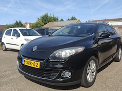 Renault Mégane Estate - 1.5 dCi GT-Line