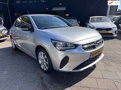 Opel Corsa - 1.2i Edition|Slechts 29000km|Airco
