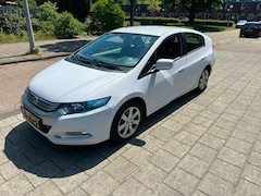 Honda Insight - 1.3 IMA Elegance NW APK Snow White