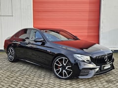 Mercedes-Benz E-klasse - AMG 43 4Matic | Pano | ACC | Burmester | Rijklaar inclusief 1 jaar BOVAG garantie